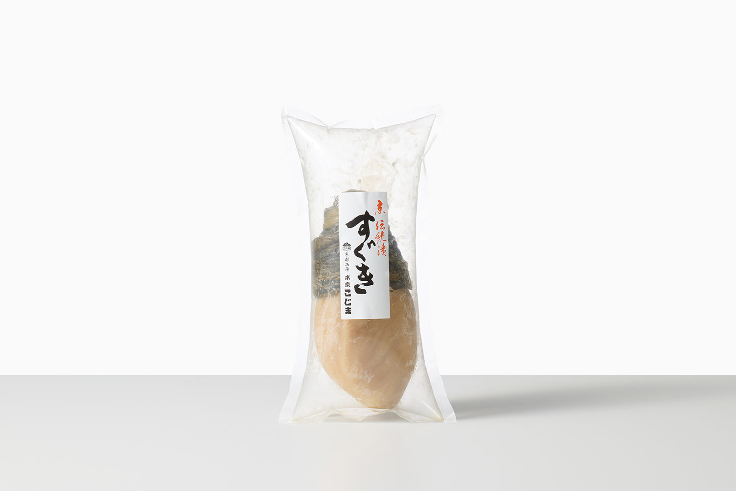 創業115年｜樽出し生すぐき漬け（非加熱・無殺菌）（京都西陣本家こじま） Image 4