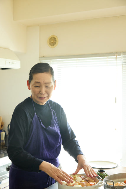 料理人 image