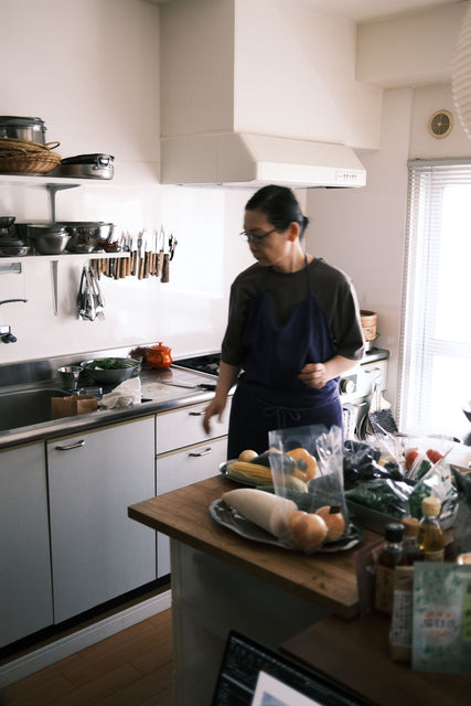 料理人 image