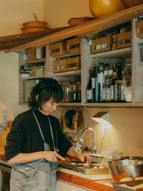 料理人 image