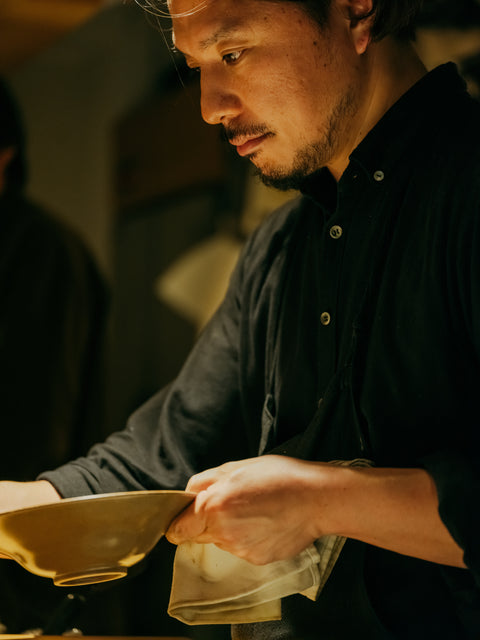 料理人 image