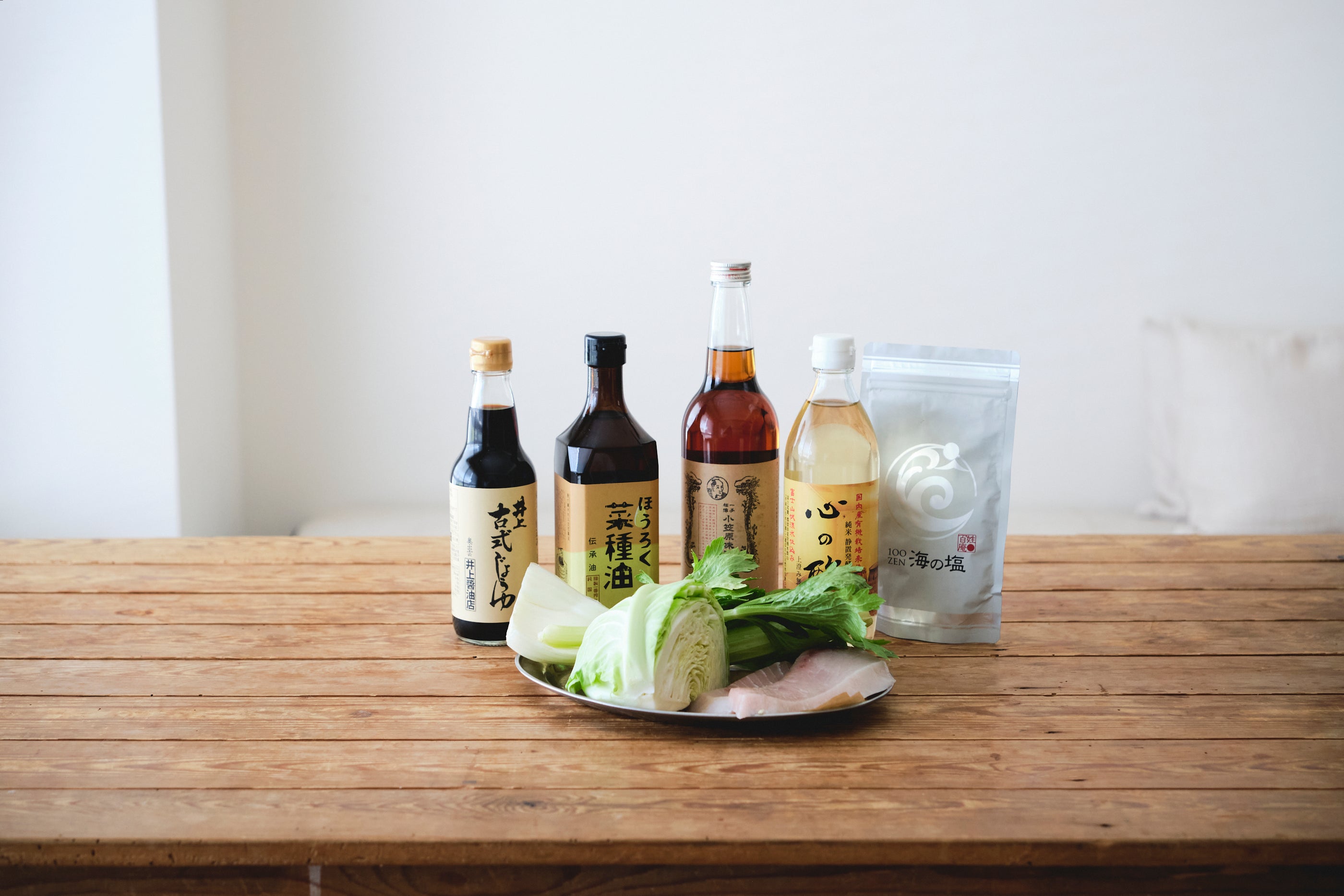 かじきの醤油みりん焼き Image 1