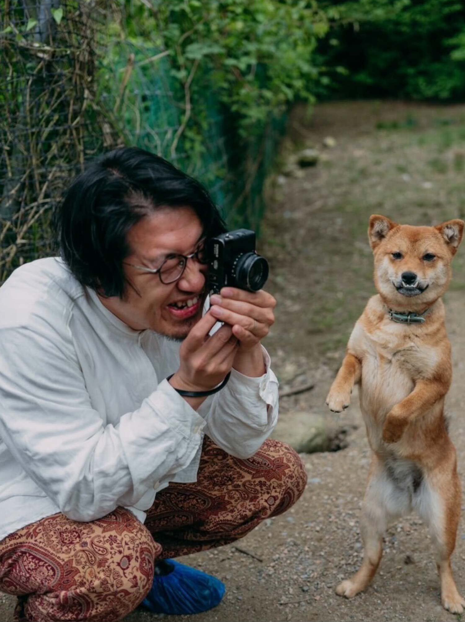 ディレクター・共同発起人 イメージ