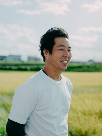 福島県会津若松｜長尾農園