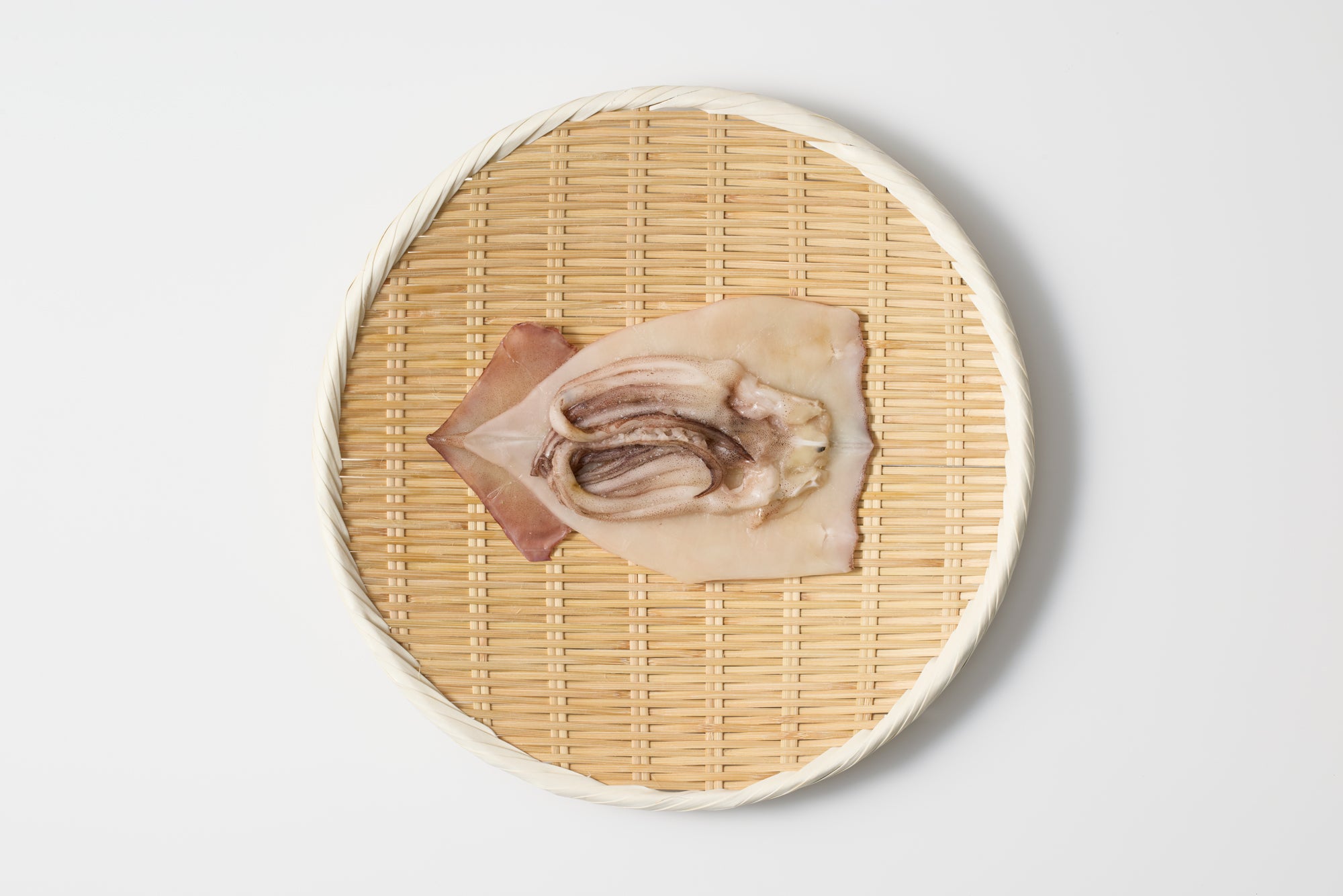 イカの一夜干し（渡邉水産） Image 1