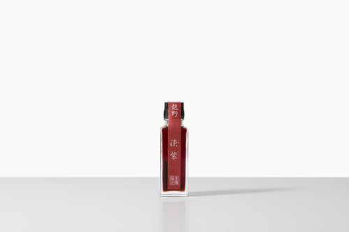 創業140年｜淡紫（末廣醤油）