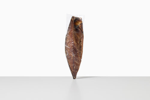 創業48年｜天然鯖の味醂干し（山幸ひもの店）