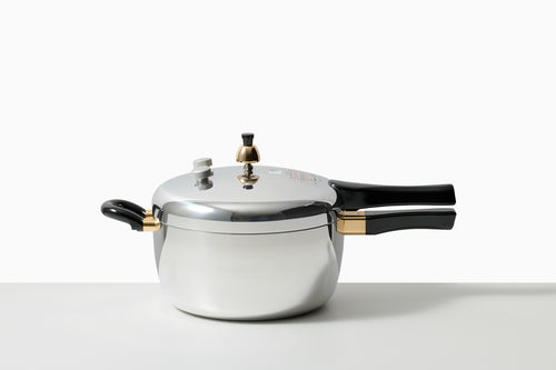 大正7年創業｜ヘイワ圧力鍋（鋳物屋）