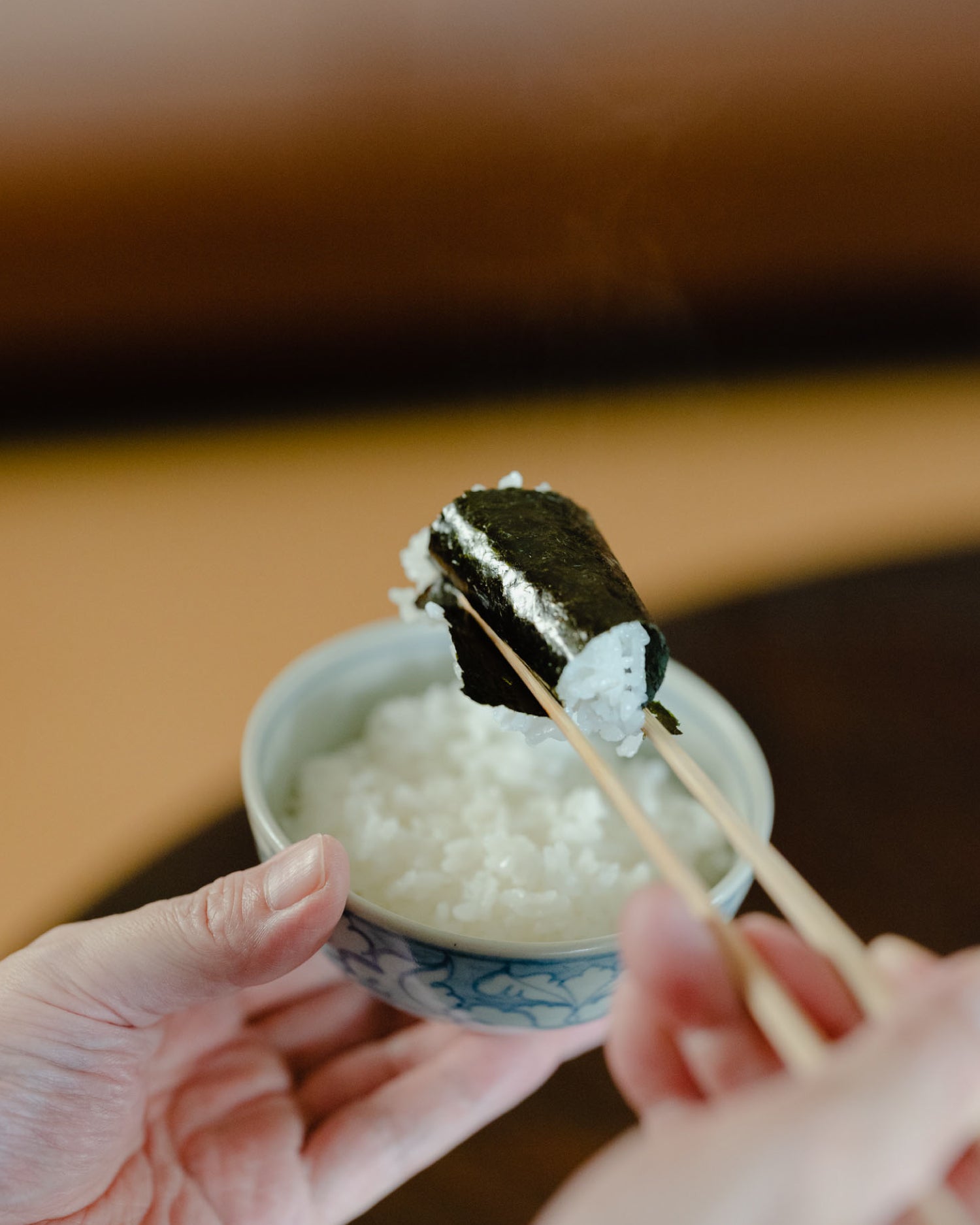 有明一番摘焼きのり 優等（成清海苔店） Image 3