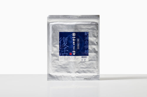 無酸処理｜在来種　伊勢あさくさ海苔（荒木海苔店）