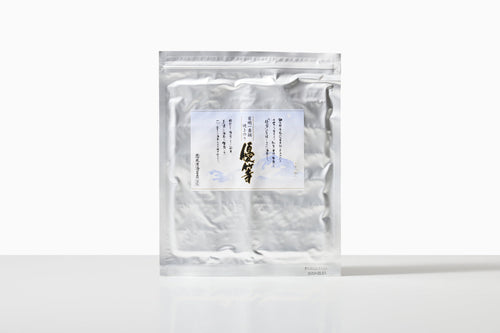 無酸処理｜有明一番摘焼きのり 優等（成清海苔店）
