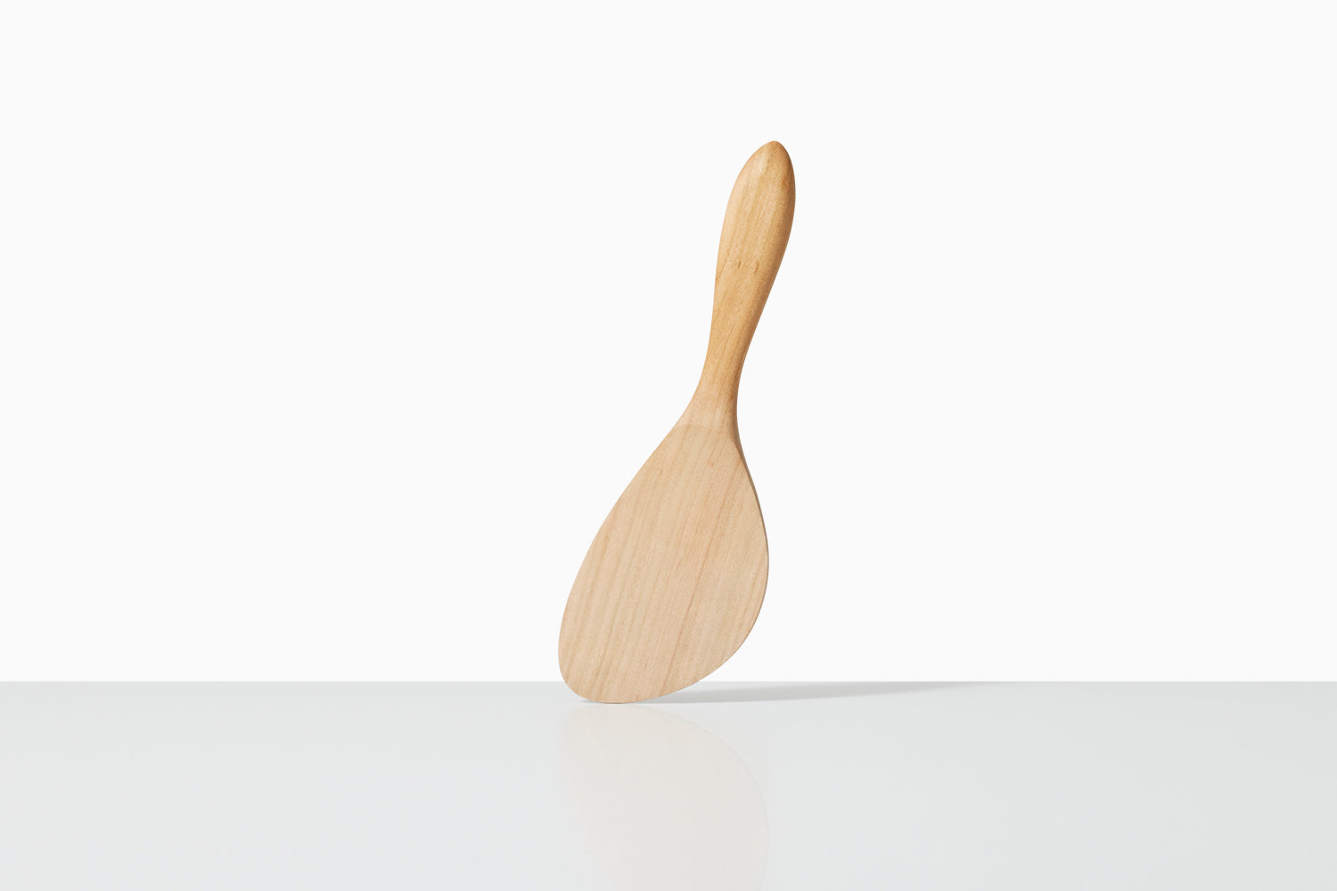 杓子（宮島工芸製作所） | 0.1%の『素の味』があつまる